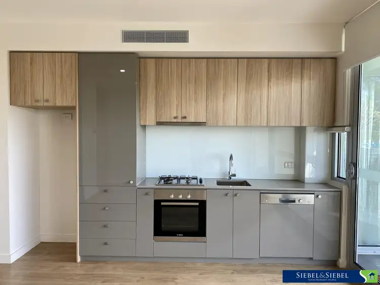 Fifth view of Homely apartment listing, G03/2 The Pinery, West Lakes SA 5021