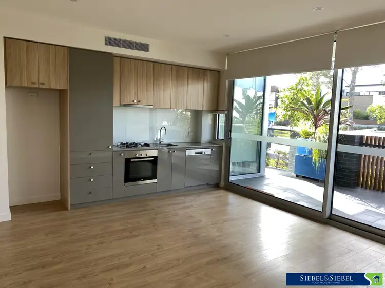 Sixth view of Homely apartment listing, G03/2 The Pinery, West Lakes SA 5021