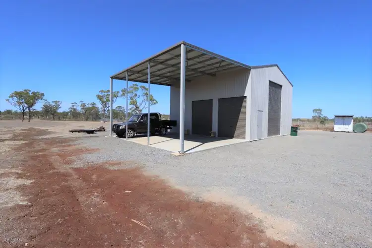 Second view of Homely land listing, 82 Josh Road, Southern Cross QLD 4820