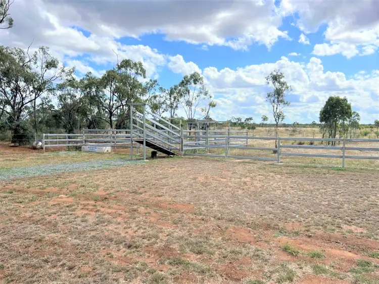 Fourth view of Homely land listing, 82 Josh Road, Southern Cross QLD 4820