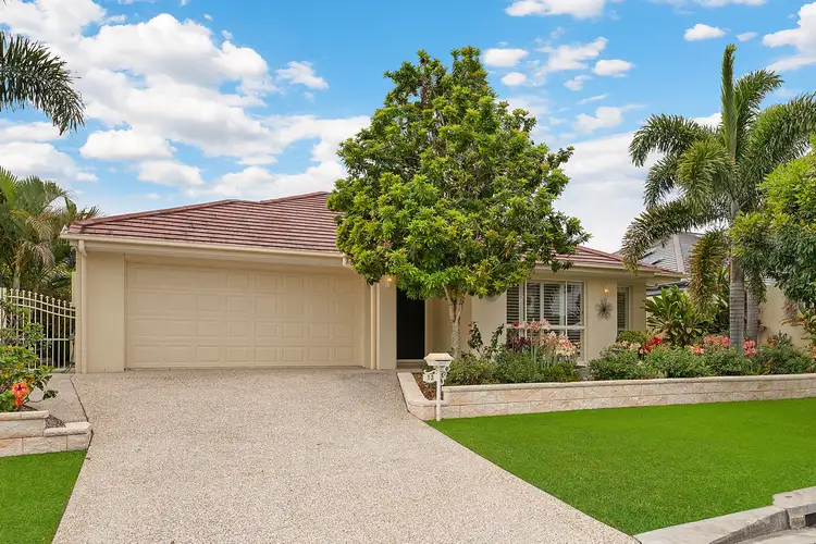 13 Rosemead Street, North Lakes QLD 4509