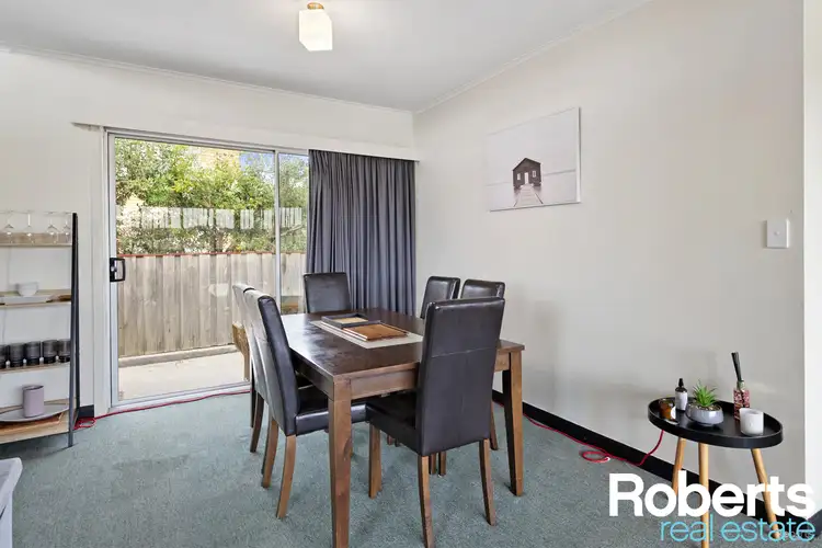 Third view of Homely house listing, 9 Morse Place, Wynyard TAS 7325