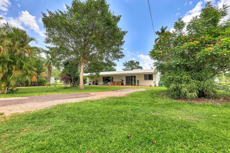 Second view of Homely house listing, 35 Keiley Road, Humpty Doo NT 836