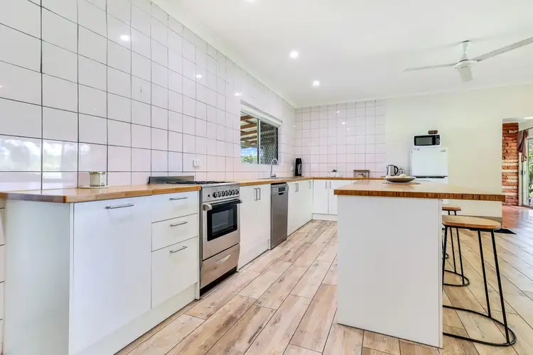 Third view of Homely house listing, 35 Keiley Road, Humpty Doo NT 836