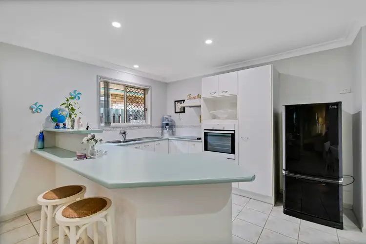 Third view of Homely unit listing, 158/19 "Regents Landing" Arwen Street, Maroochydore QLD 4558