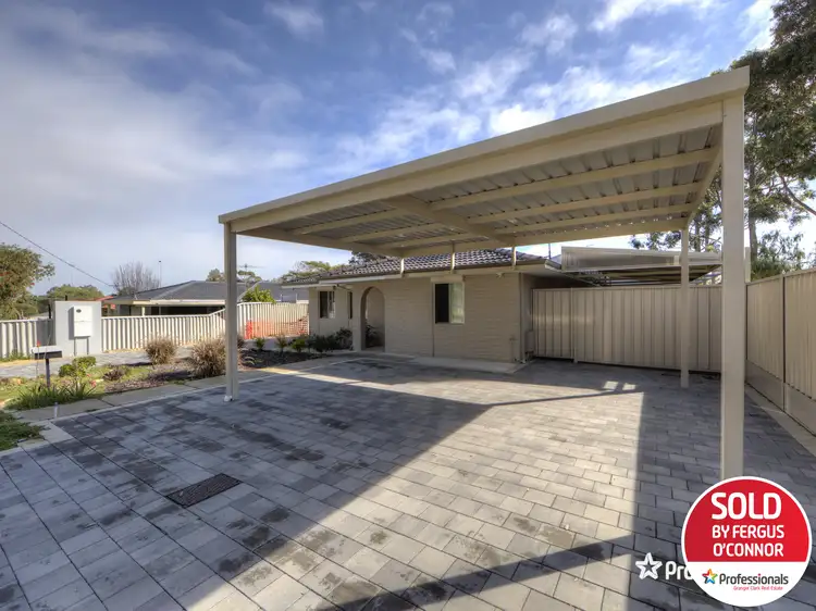 Main view of Homely house listing, 22A Koman Way, Girrawheen WA 6064
