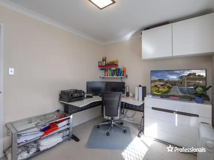 Fourth view of Homely house listing, 22A Koman Way, Girrawheen WA 6064