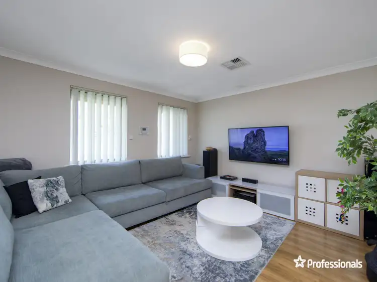 Fifth view of Homely house listing, 22A Koman Way, Girrawheen WA 6064