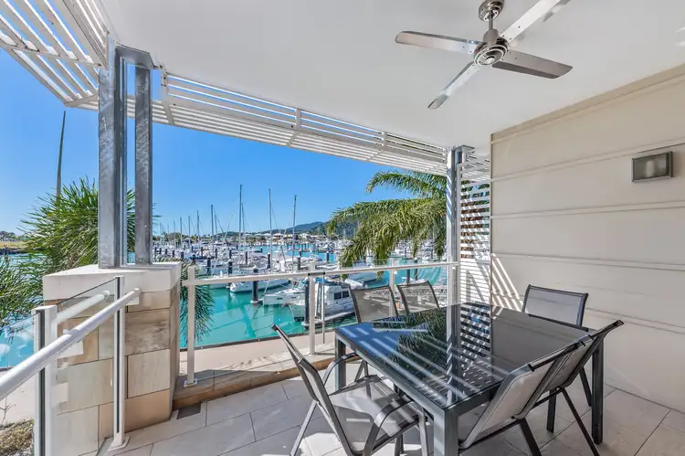 113/33 Port Drive, Airlie Beach QLD 4802