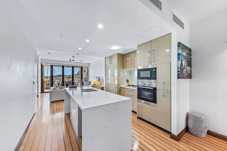 Second view of Homely unit listing, 113/33 Port Drive, Airlie Beach QLD 4802