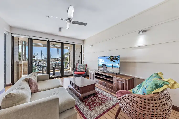Third view of Homely unit listing, 113/33 Port Drive, Airlie Beach QLD 4802