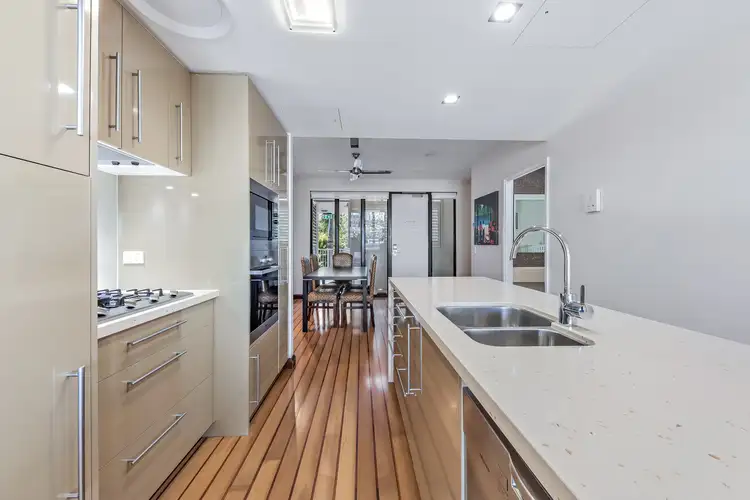 Fourth view of Homely unit listing, 113/33 Port Drive, Airlie Beach QLD 4802