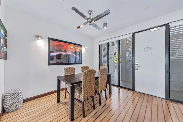 Fifth view of Homely unit listing, 113/33 Port Drive, Airlie Beach QLD 4802