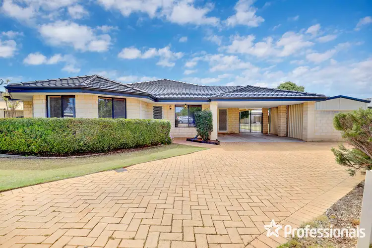 13 Pulford Close, Huntingdale WA 6110