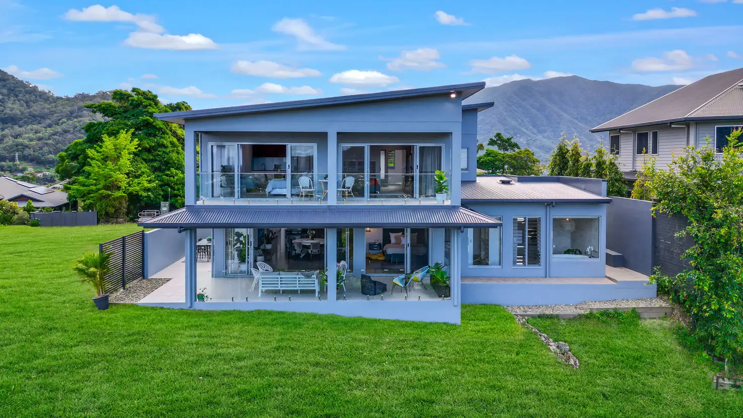Main view of Homely house listing, 68 The Peak Road, Brinsmead QLD 4870