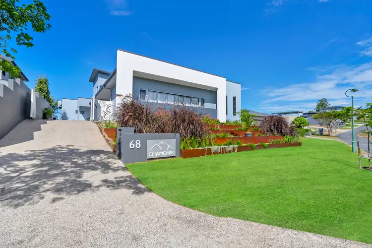 Third view of Homely house listing, 68 The Peak Road, Brinsmead QLD 4870