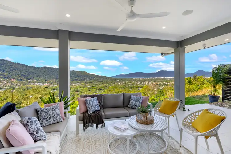 Fourth view of Homely house listing, 68 The Peak Road, Brinsmead QLD 4870