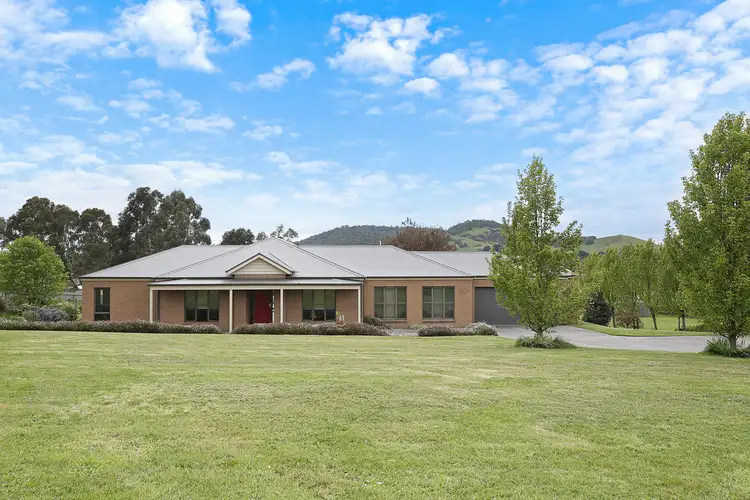 95 Bowen Street, Camperdown VIC 3260