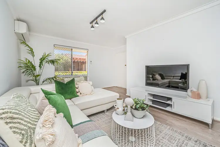 Main view of Homely house listing, 2/5 Kinsella Street, Joondanna WA 6060