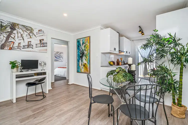 Second view of Homely house listing, 2/5 Kinsella Street, Joondanna WA 6060