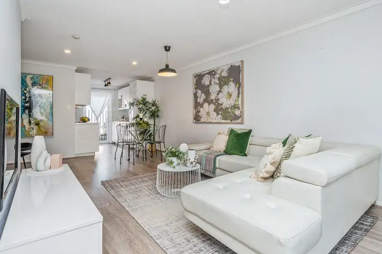Fourth view of Homely house listing, 2/5 Kinsella Street, Joondanna WA 6060