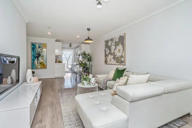 Fifth view of Homely house listing, 2/5 Kinsella Street, Joondanna WA 6060