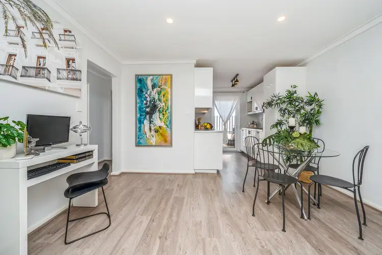 Sixth view of Homely house listing, 2/5 Kinsella Street, Joondanna WA 6060