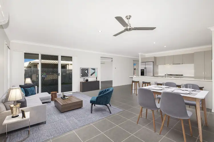 Main view of Homely house listing, 9 Thornbush Street, Mount Low QLD 4818