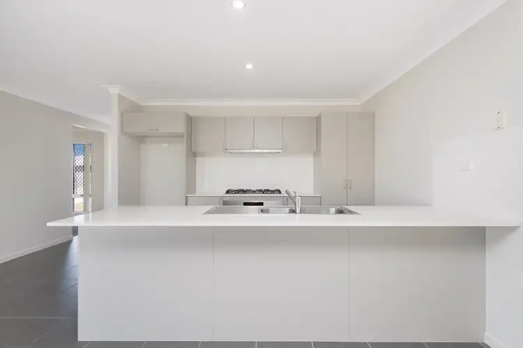 Third view of Homely house listing, 9 Thornbush Street, Mount Low QLD 4818