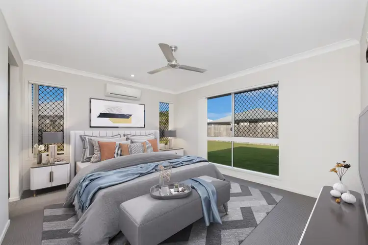 Sixth view of Homely house listing, 9 Thornbush Street, Mount Low QLD 4818