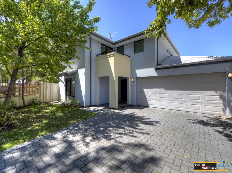 Main view of Homely house listing, 56C Campbell Street, Rivervale WA 6103