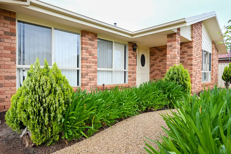 Second view of Homely house listing, 6 Dunvarleigh Crescent, Griffith NSW 2680