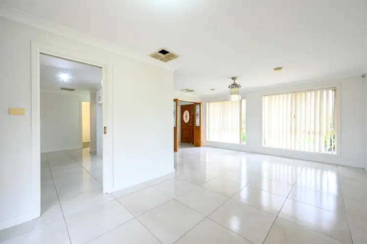 Fourth view of Homely house listing, 6 Dunvarleigh Crescent, Griffith NSW 2680