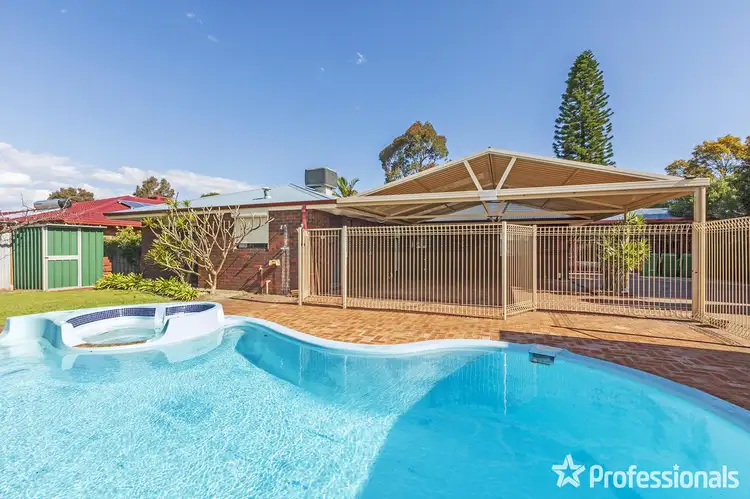 106/189 Nigel Court, Leeming WA 6149