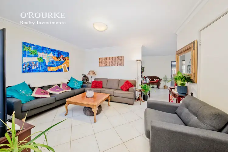Third view of Homely townhouse listing, 1/18 Powell Street, Joondanna WA 6060