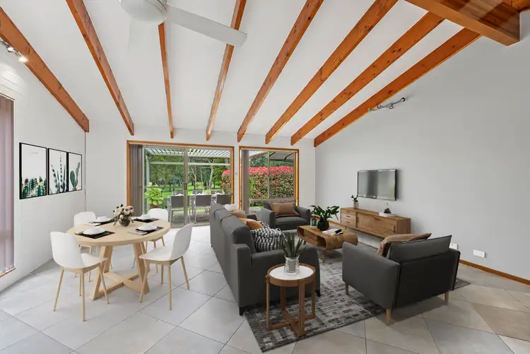 Fourth view of Homely semi-detached listing, 2/27 Augusta Place, Mollymook NSW 2539