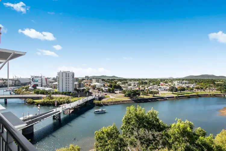 Main view of Homely apartment listing, 84/86-124 Ogden Street, Townsville City QLD 4810