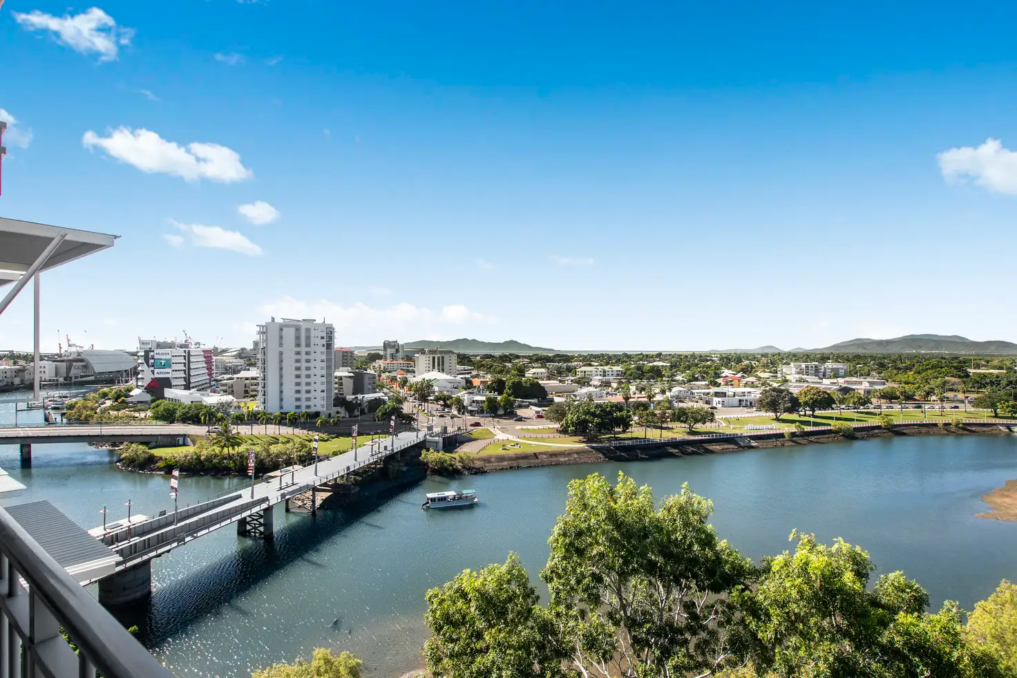 Main view of Homely apartment listing, 84/86-124 Ogden Street, Townsville City QLD 4810