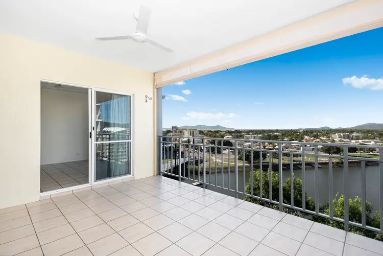 Third view of Homely apartment listing, 84/86-124 Ogden Street, Townsville City QLD 4810
