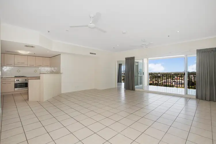 Fifth view of Homely apartment listing, 84/86-124 Ogden Street, Townsville City QLD 4810