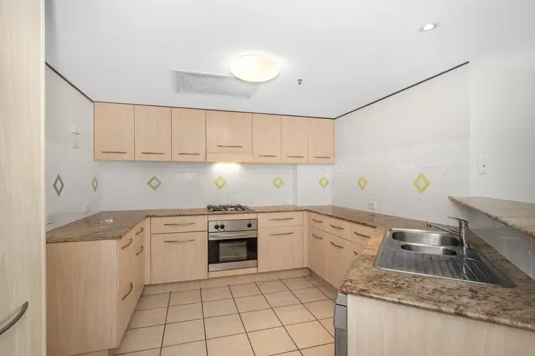 Sixth view of Homely apartment listing, 84/86-124 Ogden Street, Townsville City QLD 4810
