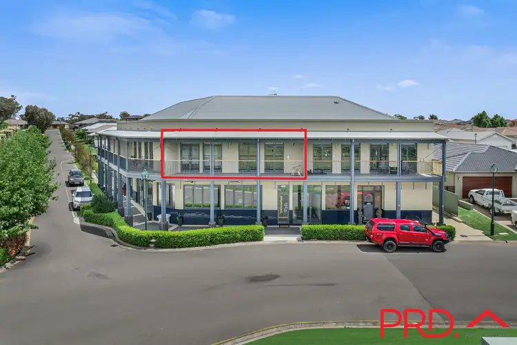 6/91 The Heights, Tamworth NSW 2340