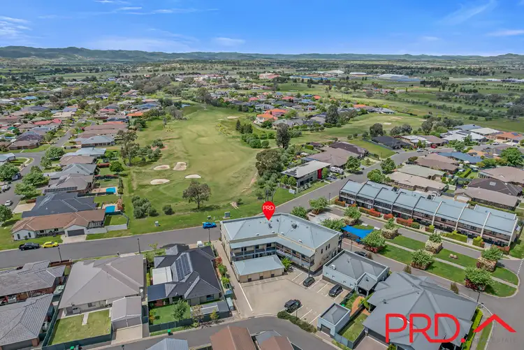 Fifth view of Homely house listing, 6/91 The Heights, Tamworth NSW 2340