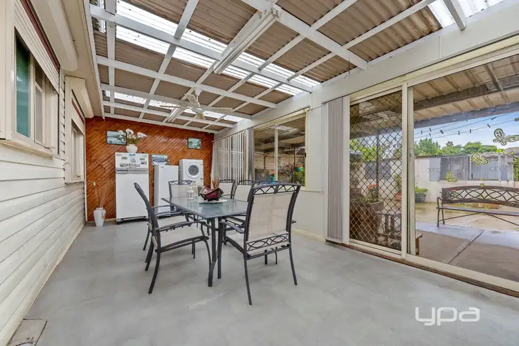 Sixth view of Homely house listing, 26 Barwon Avenue, Sunshine North VIC 3020