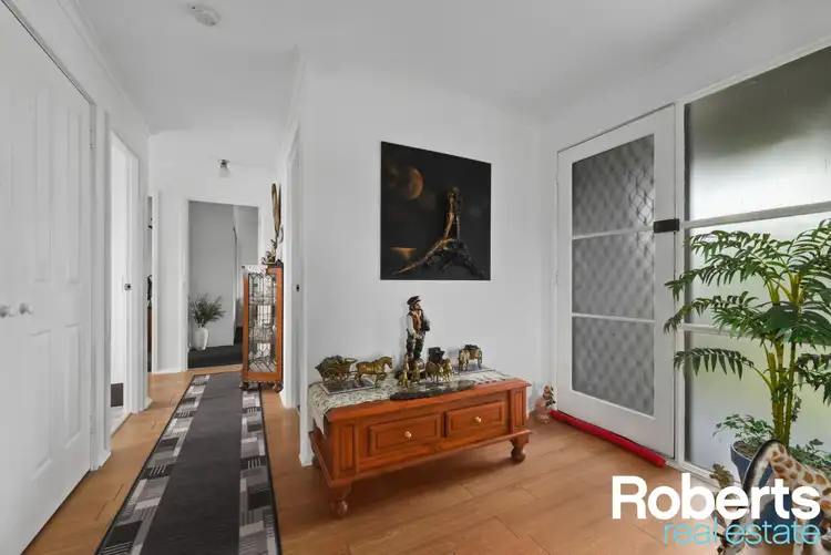 Main view of Homely house listing, 15 Blackwood Drive, Rocherlea TAS 7248