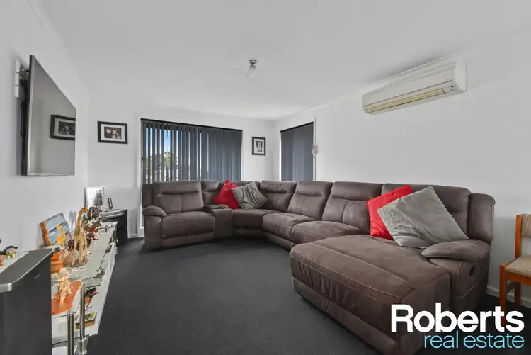 Second view of Homely house listing, 15 Blackwood Drive, Rocherlea TAS 7248