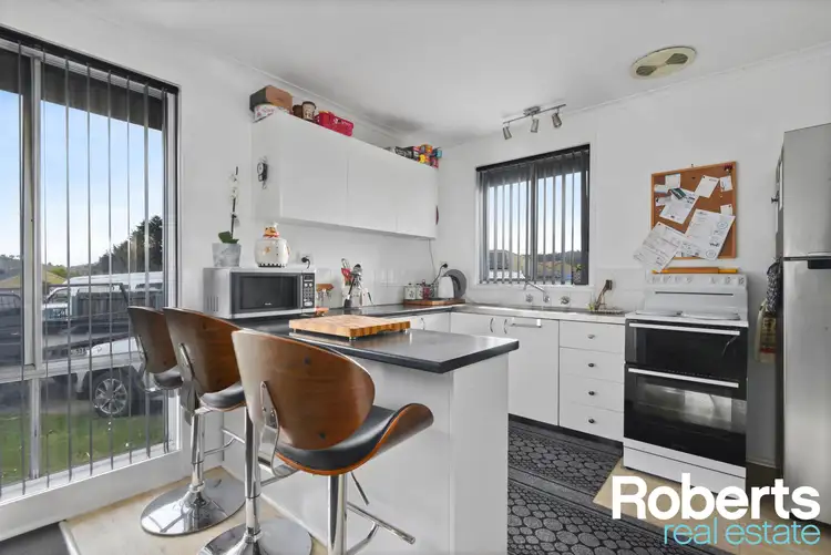 Third view of Homely house listing, 15 Blackwood Drive, Rocherlea TAS 7248