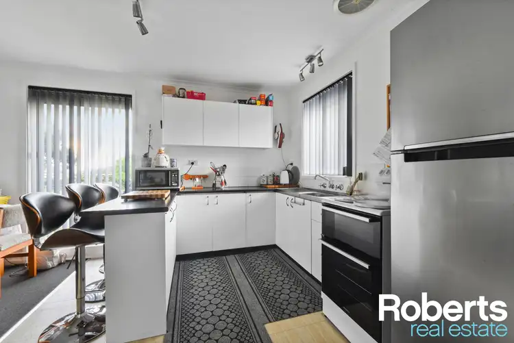 Fourth view of Homely house listing, 15 Blackwood Drive, Rocherlea TAS 7248