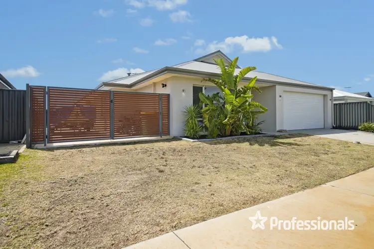 17 Valiant Parade, Baldivis WA 6171