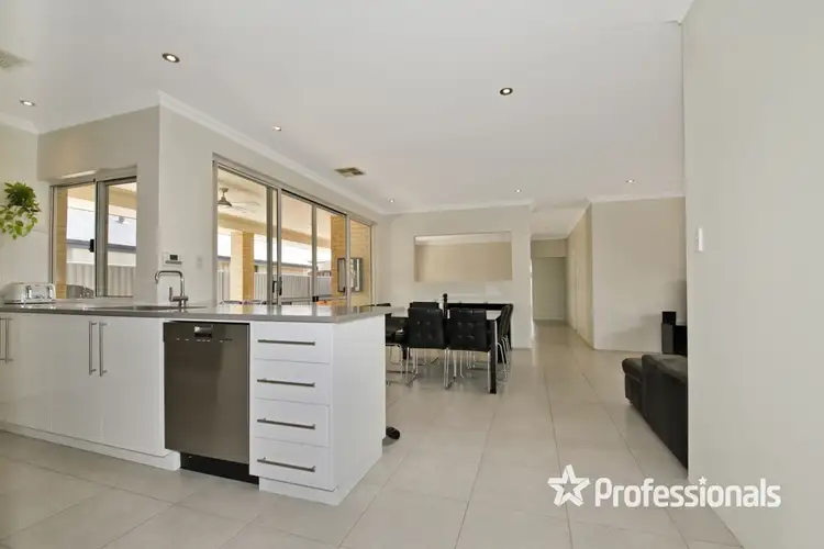 Third view of Homely house listing, 17 Valiant Parade, Baldivis WA 6171